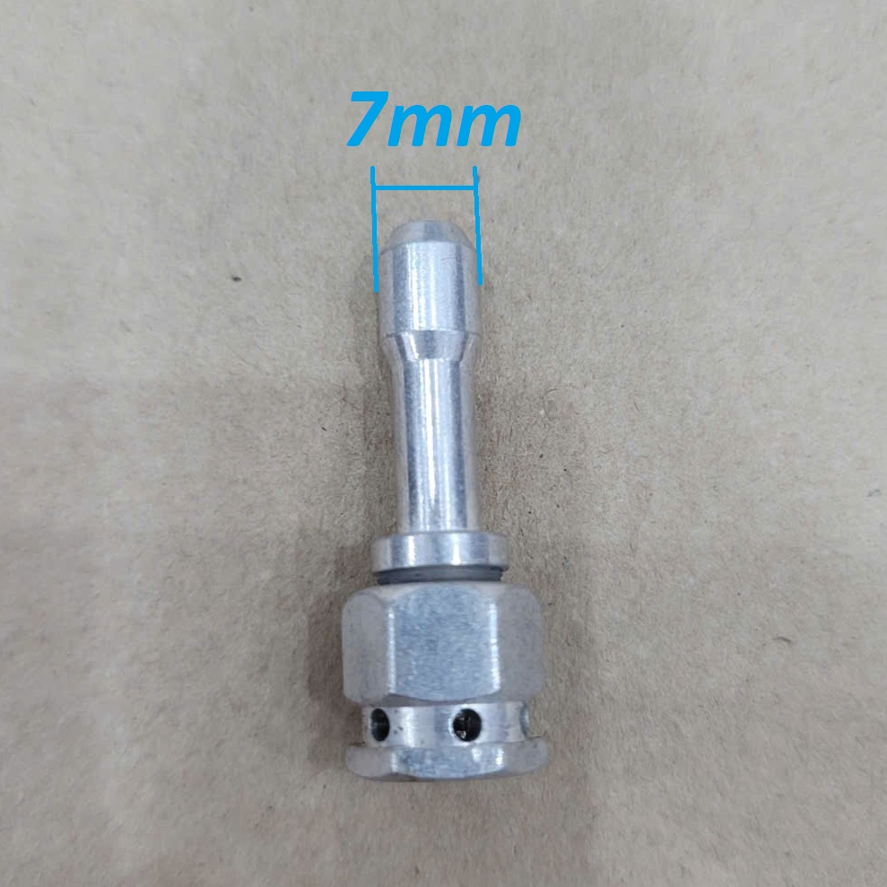 Van xả hơi nồi áp suất gas các cỡ