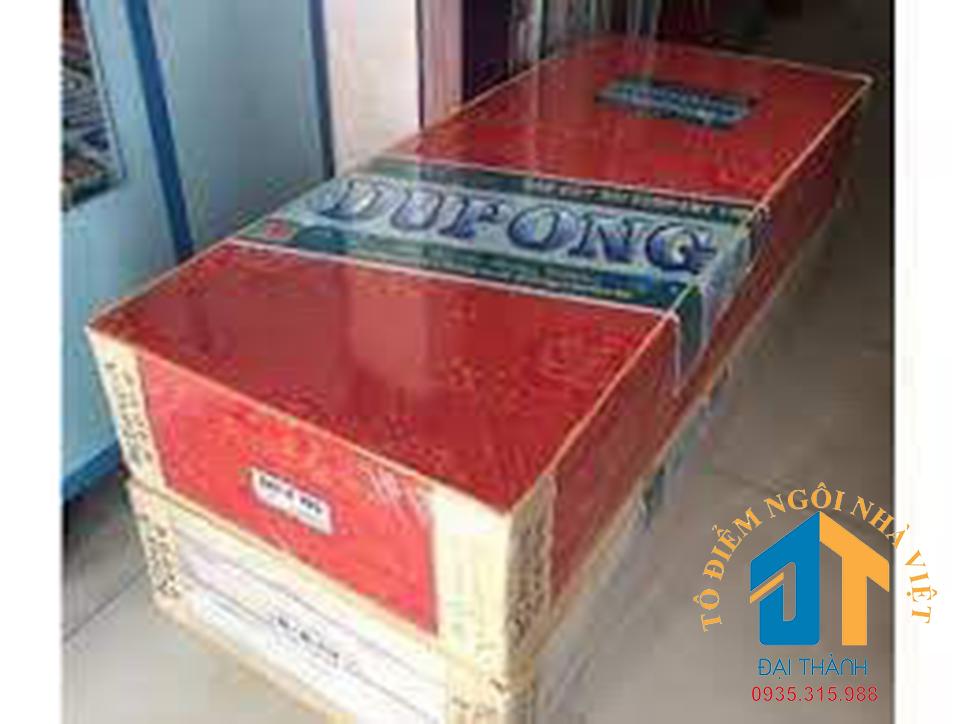 Nệm  bông ép Hàn Quốc Dupong 160x200x10cm
