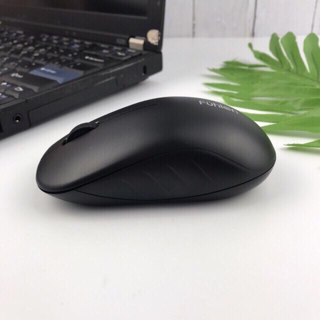 Chuột Không Dây Fuhlen M70 Bh 24 Tháng