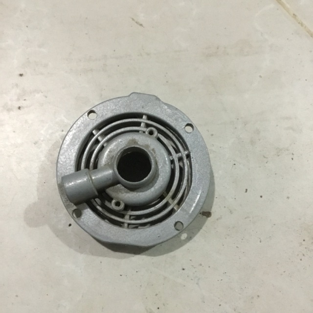 Mặt nhôm bi máy soi 3600 Trung Quốc