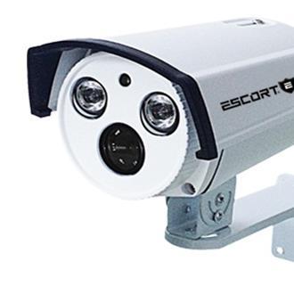 Camera thân TVI hồng ngoại Led ARRAY  ESC-611TVI 5.0