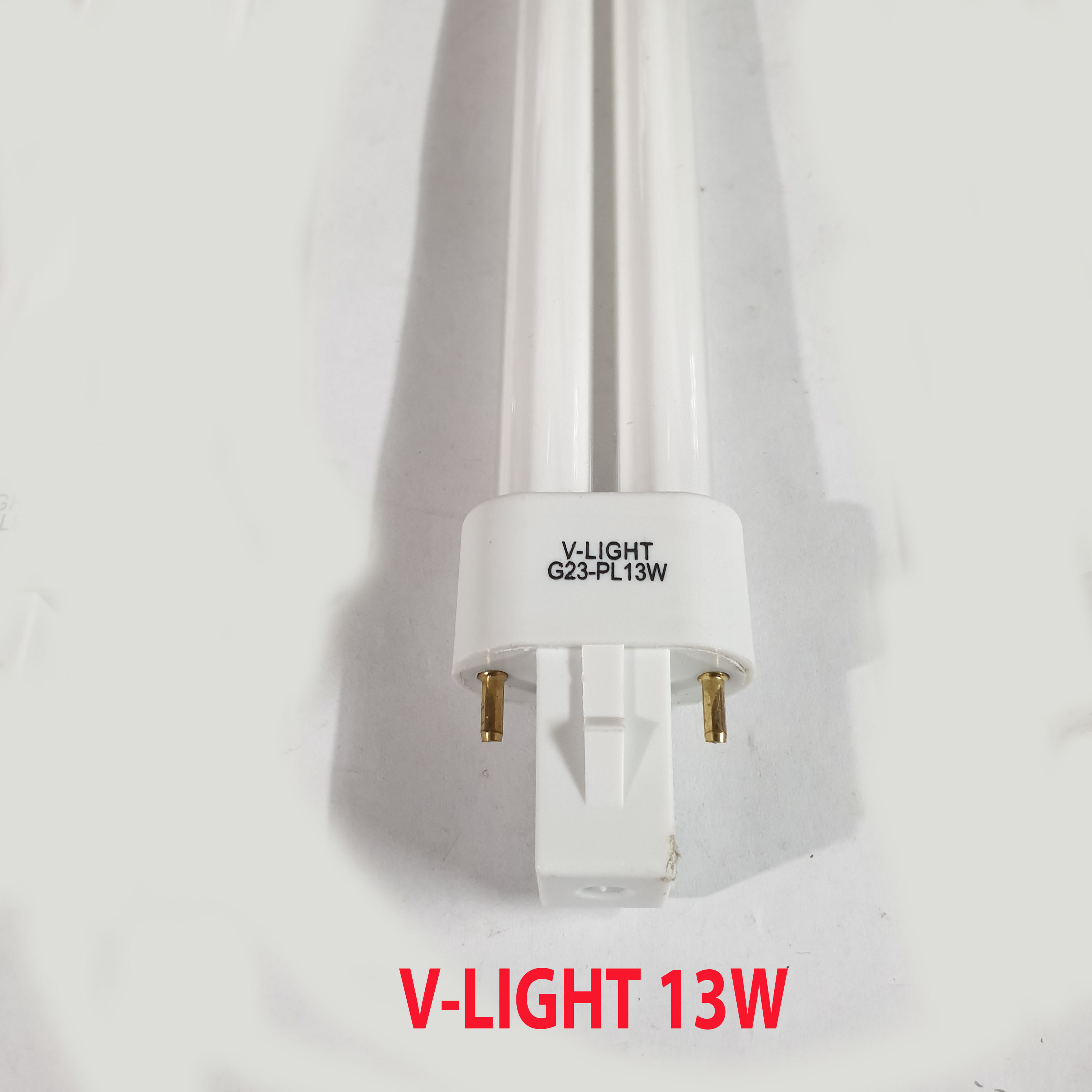 bóng đèn bàn cao cấp  V light 9w 13w 11w