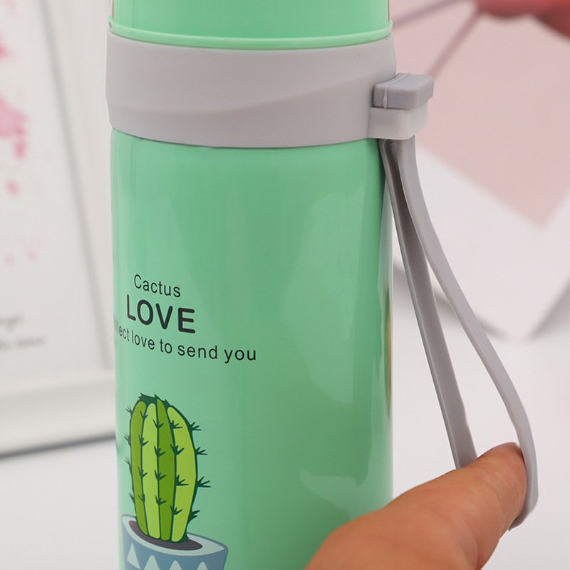 [HCM]bình giữ nhiệt - bình giữ nhiệt 500ml