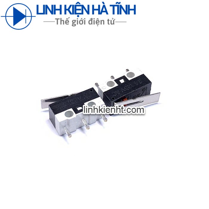Công tắc hành trình công tắc chuột