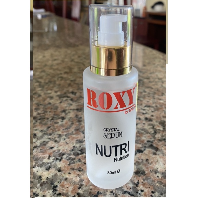 SERUM DƯỠNG TÓC ROXY 80ML