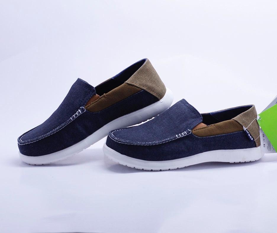 GIÀY VẢI Cross SANTA CRUZ II