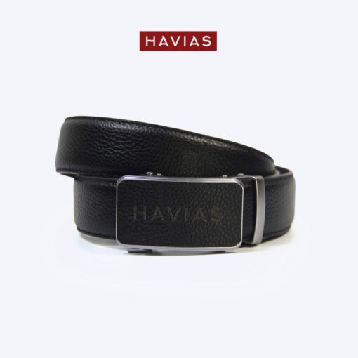 Dây thắt lưng da bò Prime HAVIAS