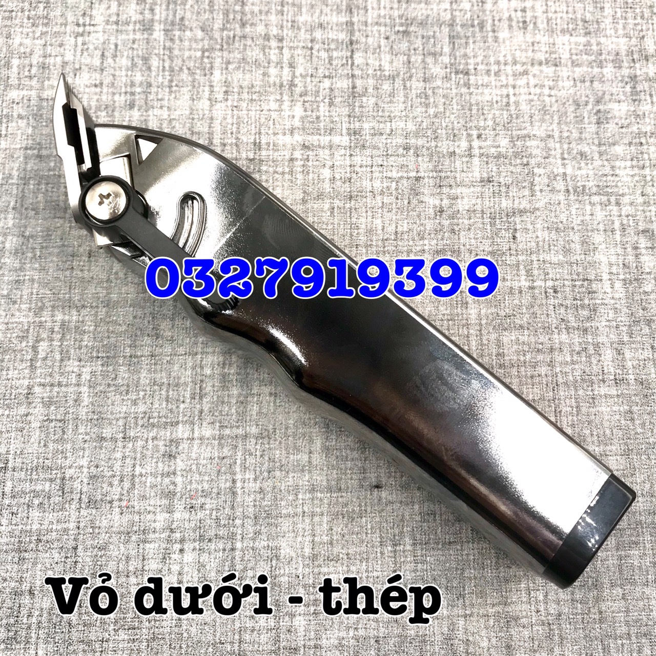 Tông đơ cắt tóc cao cấp Madeshow M10
