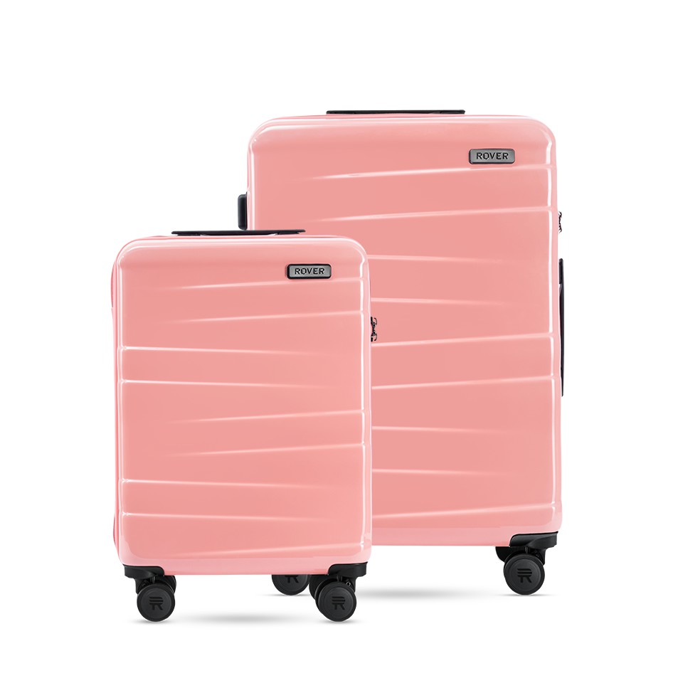 Bộ 2 Vali Rover One - Size 20" & Size 24"
