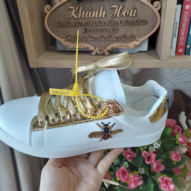 Giày Thể Thao Nữ Big Size(40-44)
