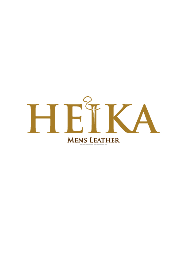 Thắt lưng/ Dây nịt nam thương hiệu Heika