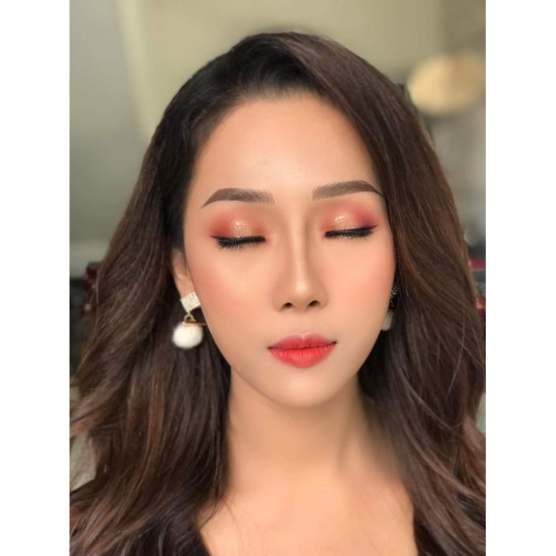 Set Kem Lót Và Xịt Khoáng Mac HALOMI STORE