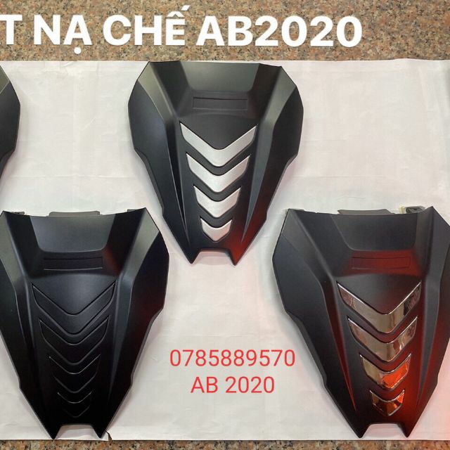 MẶT NẠ 3 SỌC AIR BLADE 2020/2021