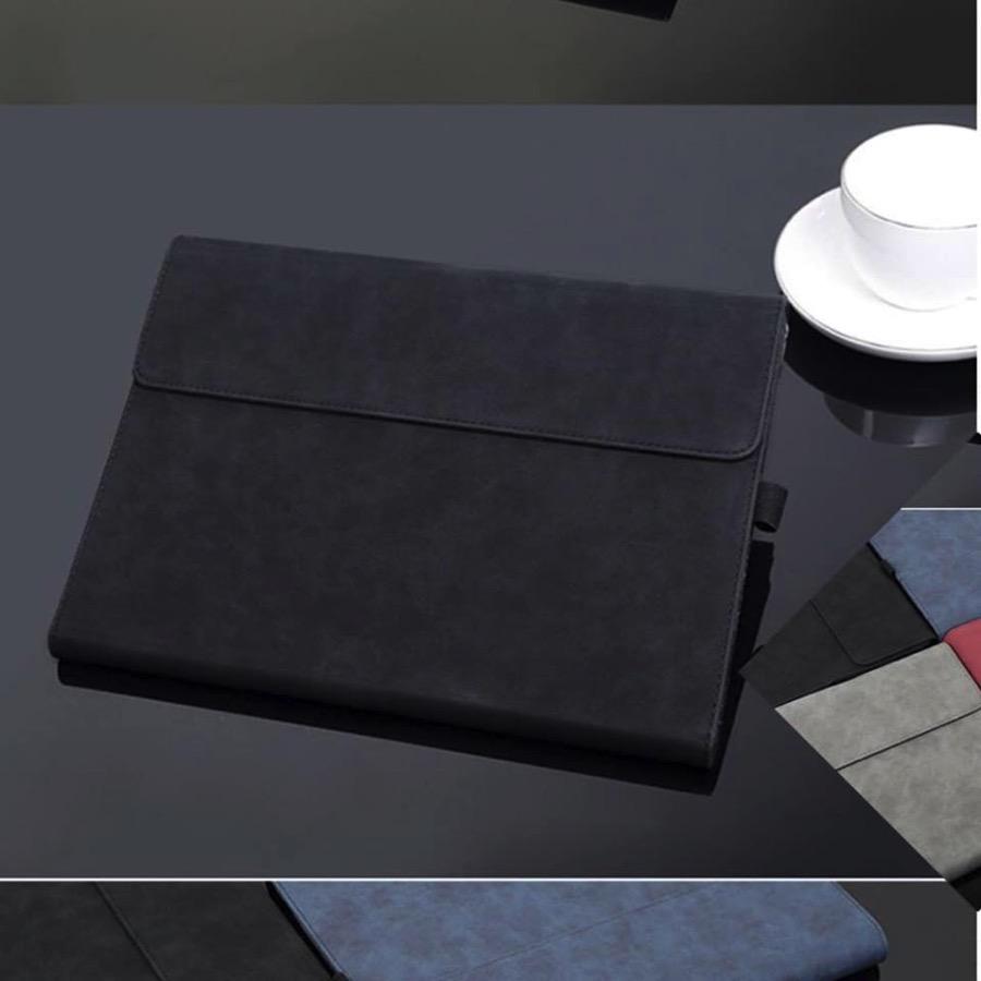 Bao da chống sốc cho Surface Go, Surface Pro cao cấp, chống nước chống sốc vượt trội