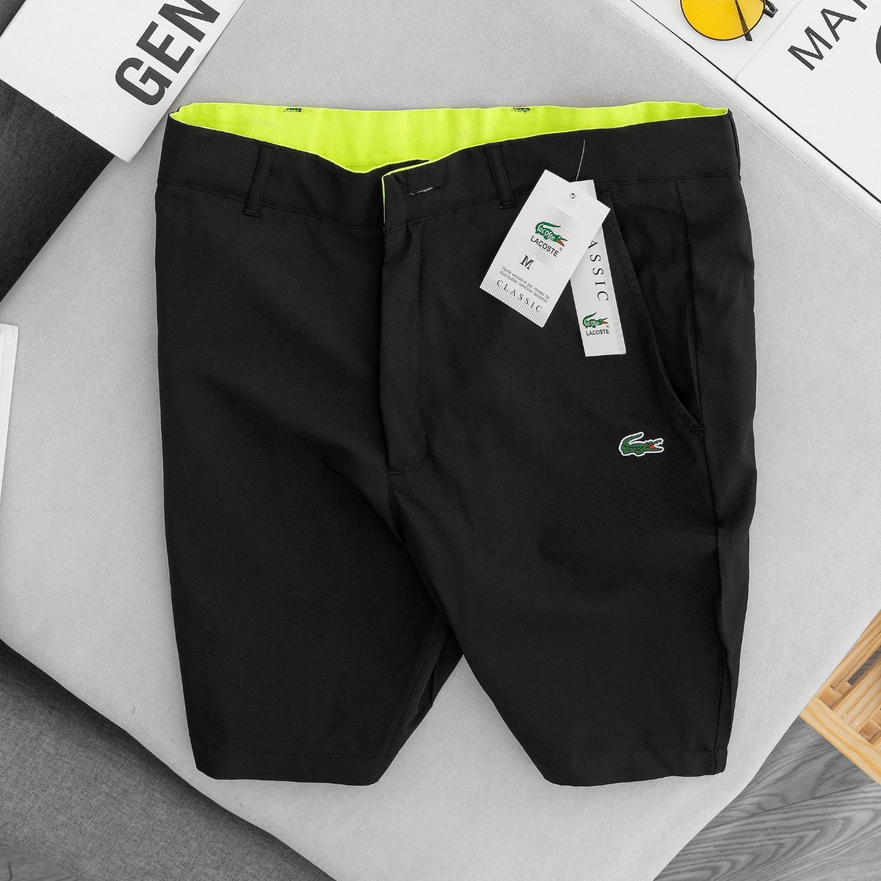 Quần Thể Thao Sport Đủ Màu ( QLN02)