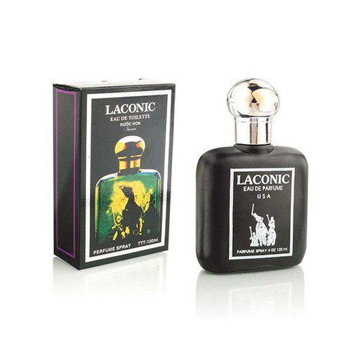 Nước hoa Lincoln 120ml dành cho nam