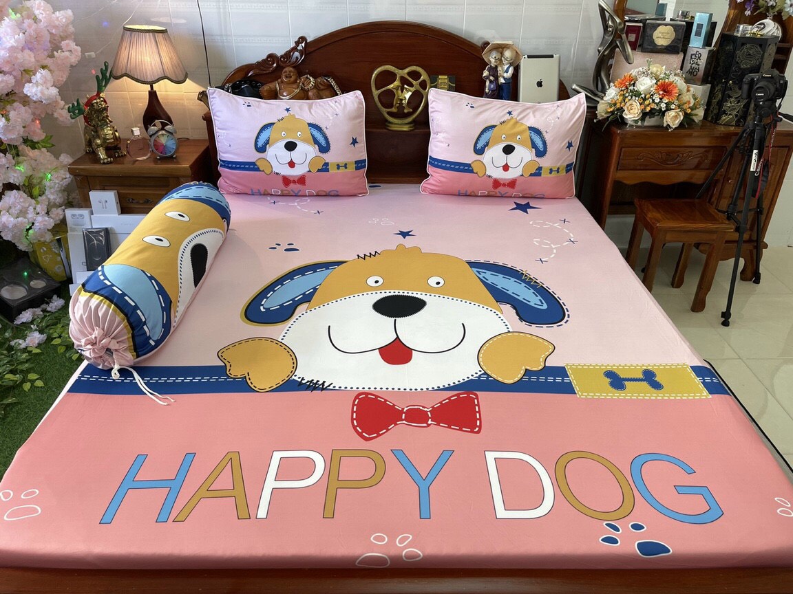 drap thun lạnh Ý 5D