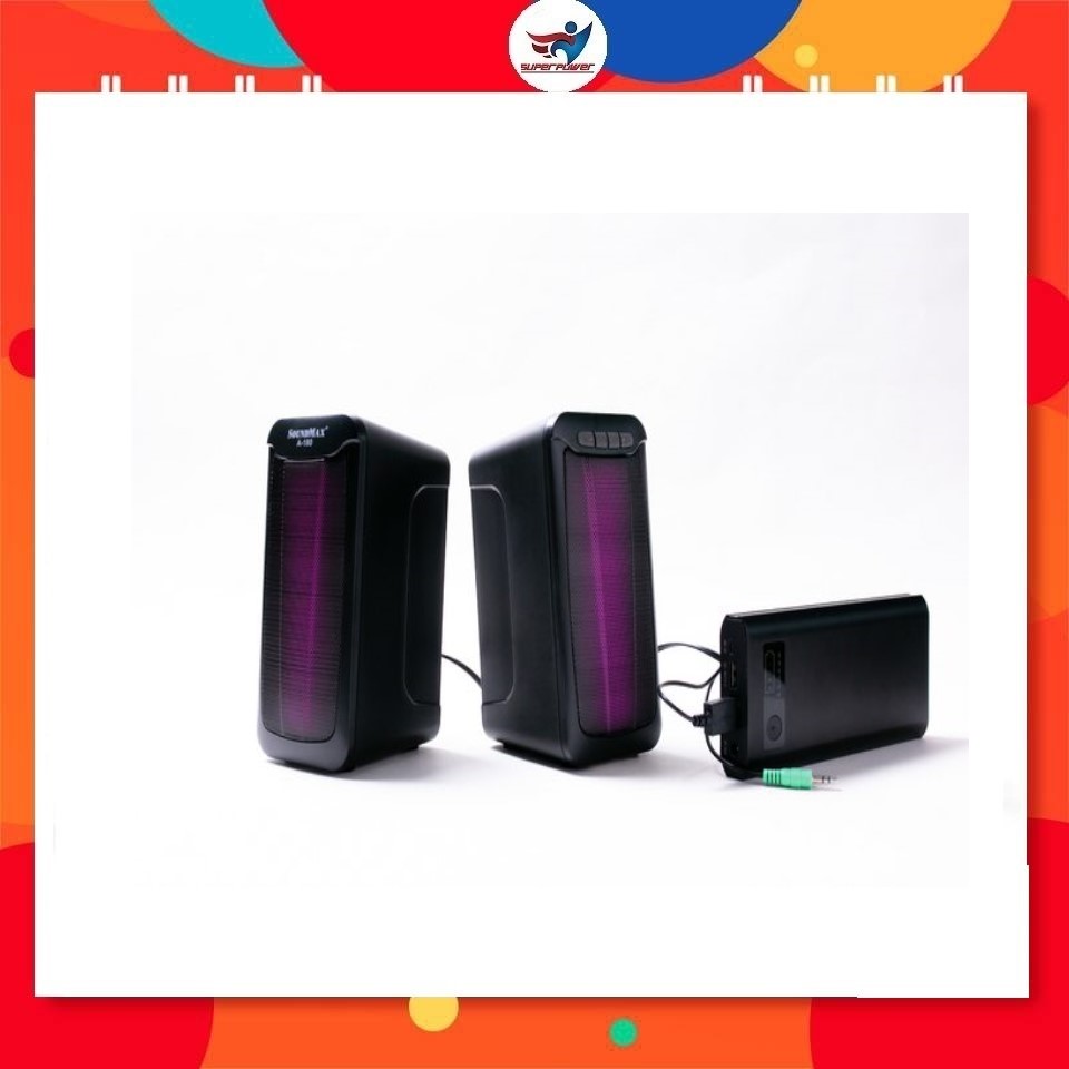 LOA SOUNDMAX A180/2.0