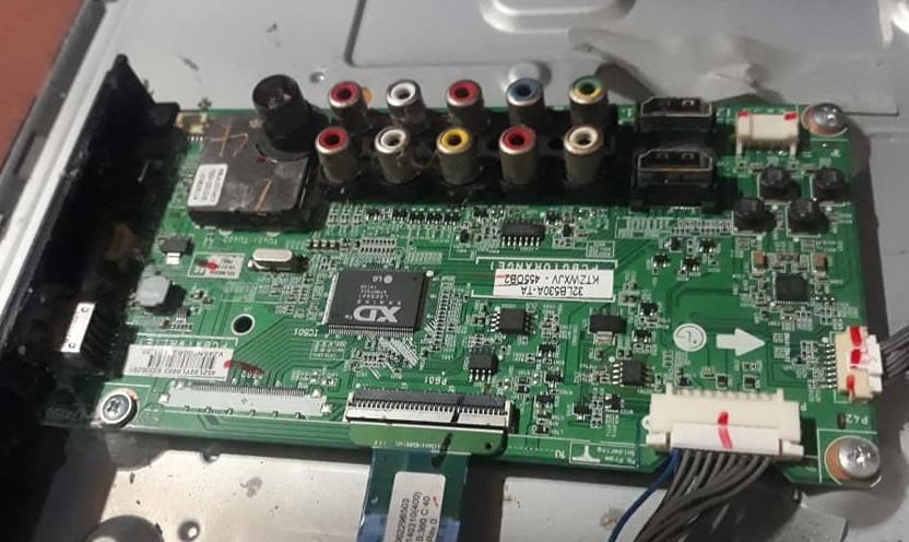 Bo mạch 32LB530, 32LN5110, 32LN5120