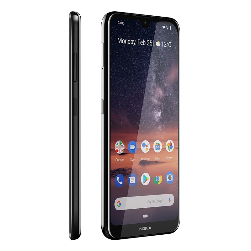 Điện thoại Nokia 3.2 3GB-32GB