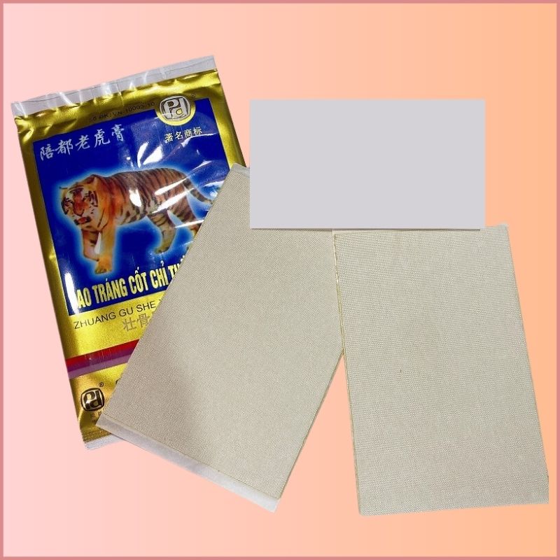 Zhuang Gu Xiang Zhi Tong Gao, China musky musky core high-coverage paste skin, patella support