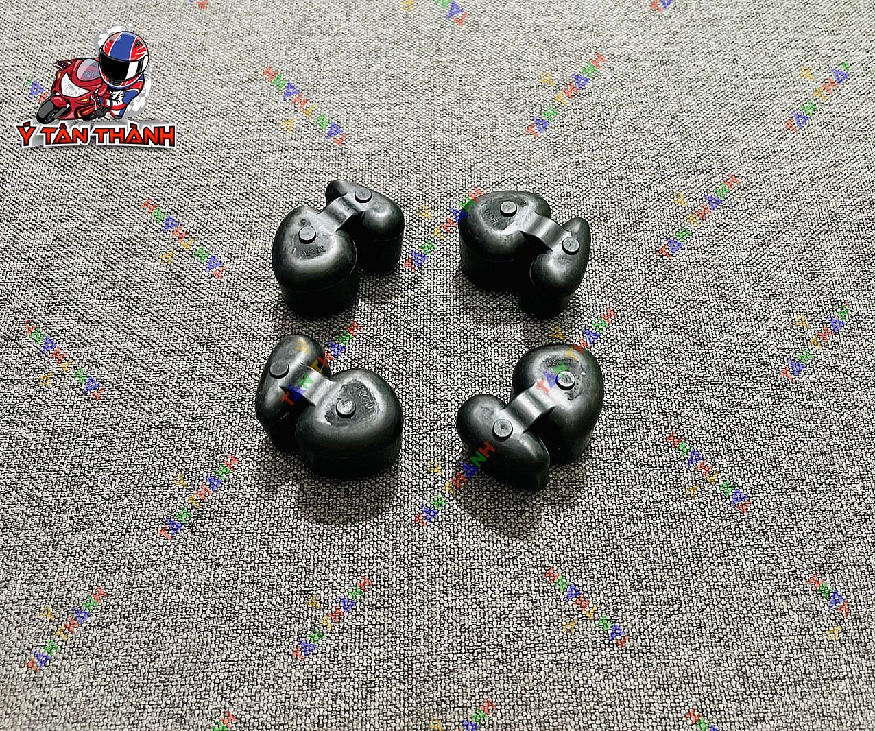 Cao Su Đùm Sau Sonic 125,Nova Dash