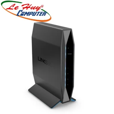 Bộ Phát Sóng Wifi Linksys E5600 (Easymesh) Dual-Band Ac1200 Wifi 5 Router