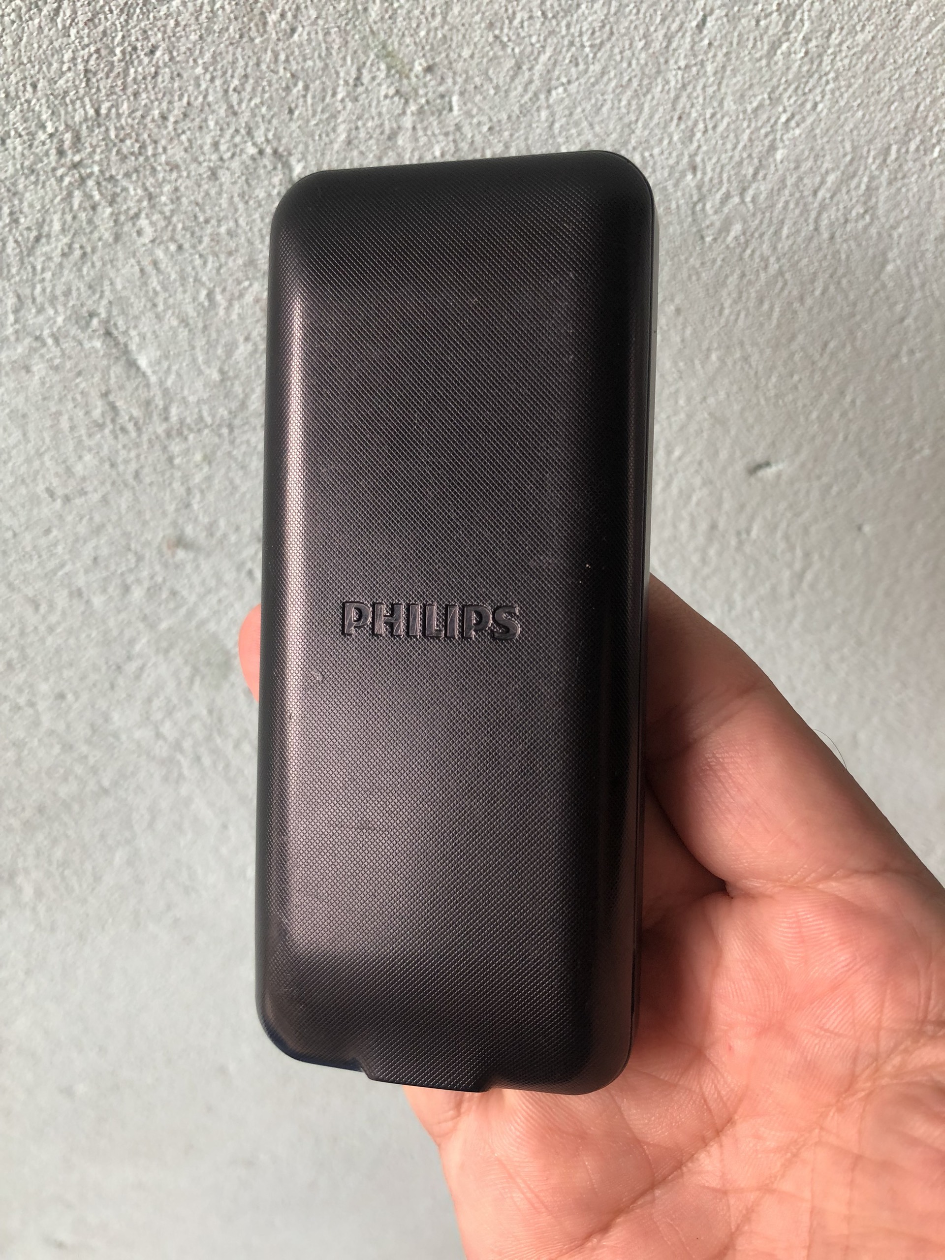 Philips E180