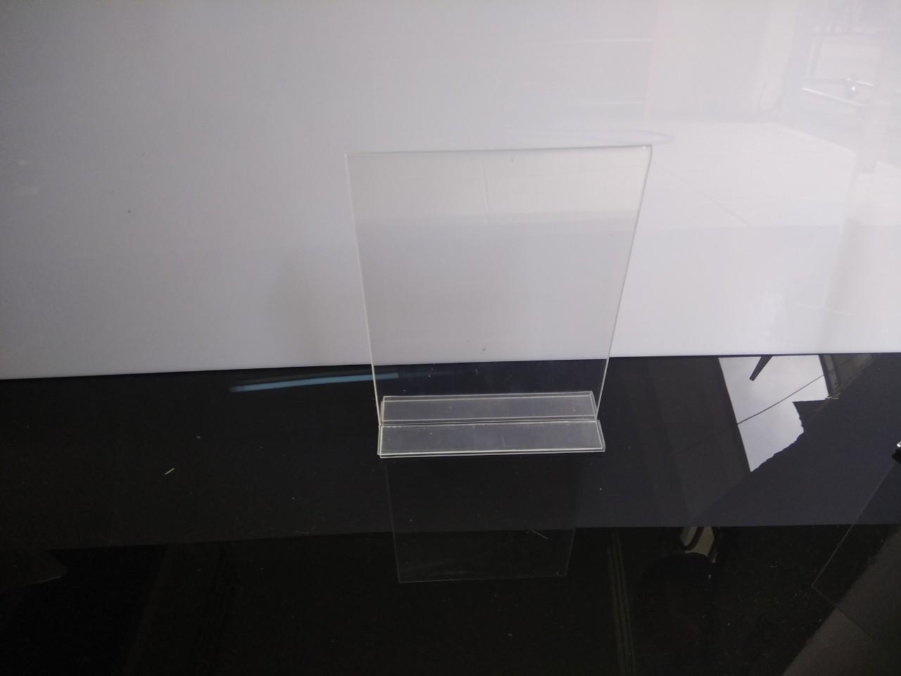 MENU MICA A6