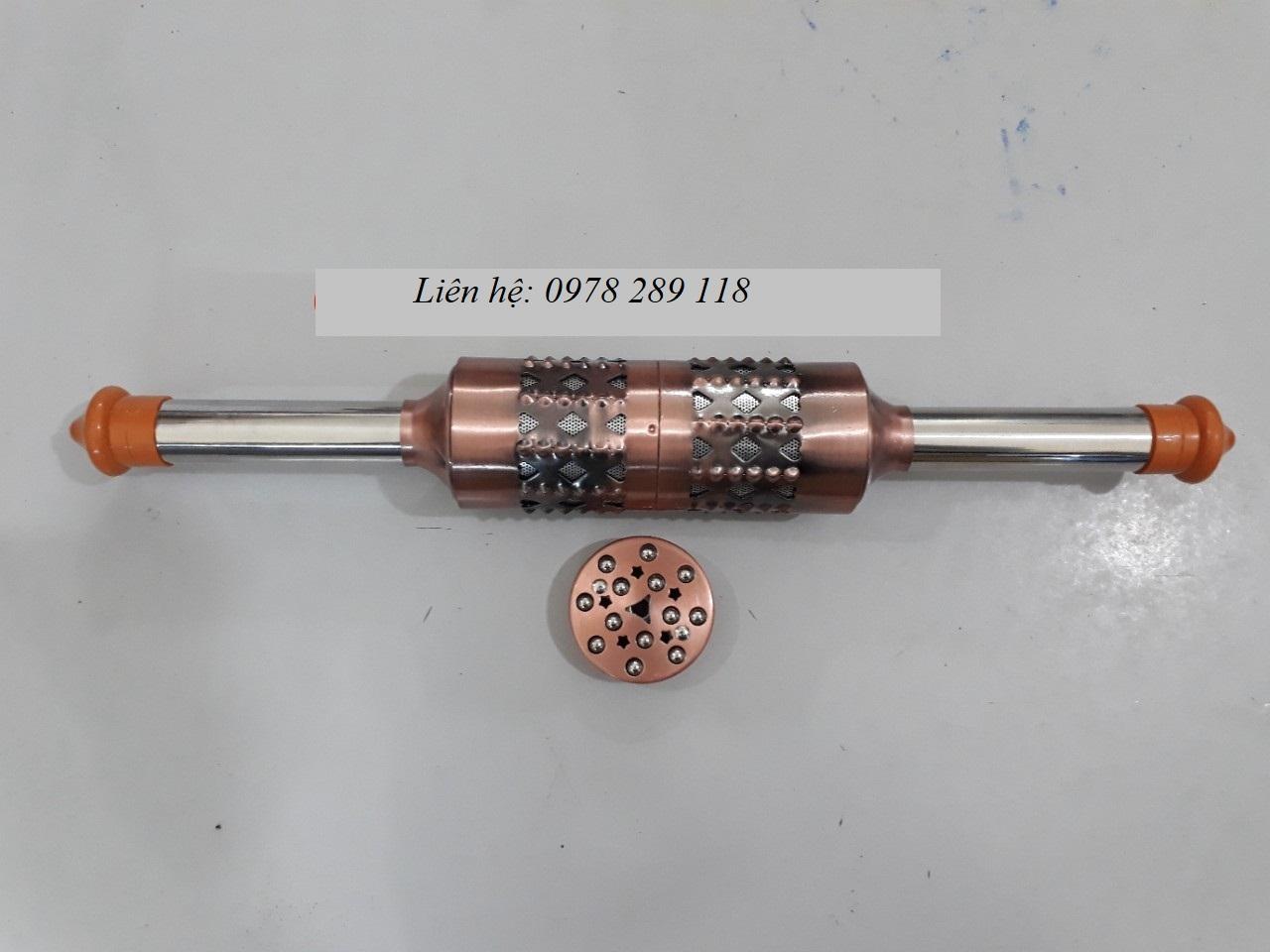 Cây lăn đồng diện chẩn