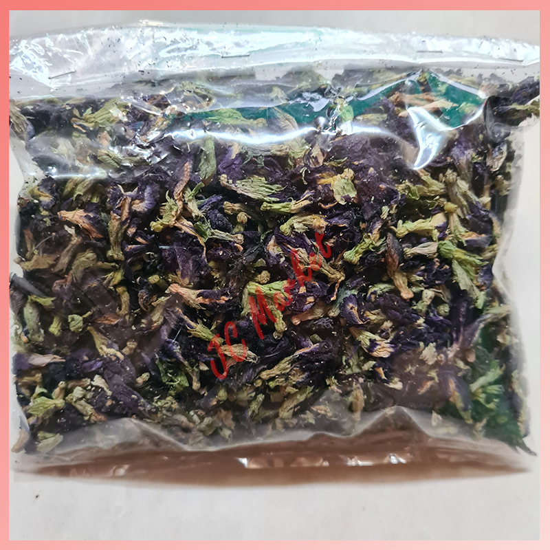 [HCM]100 gram Trà Hoa Đậu Biếc Sấy Khô sạch