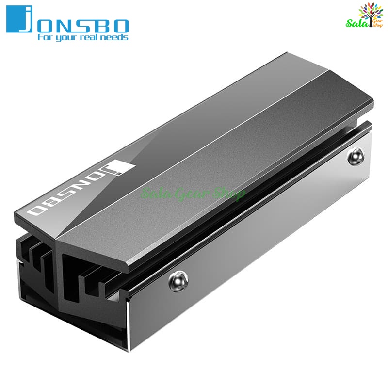 Tản nhiệt ổ Cứng SSD Jonsbo  M2 NVME