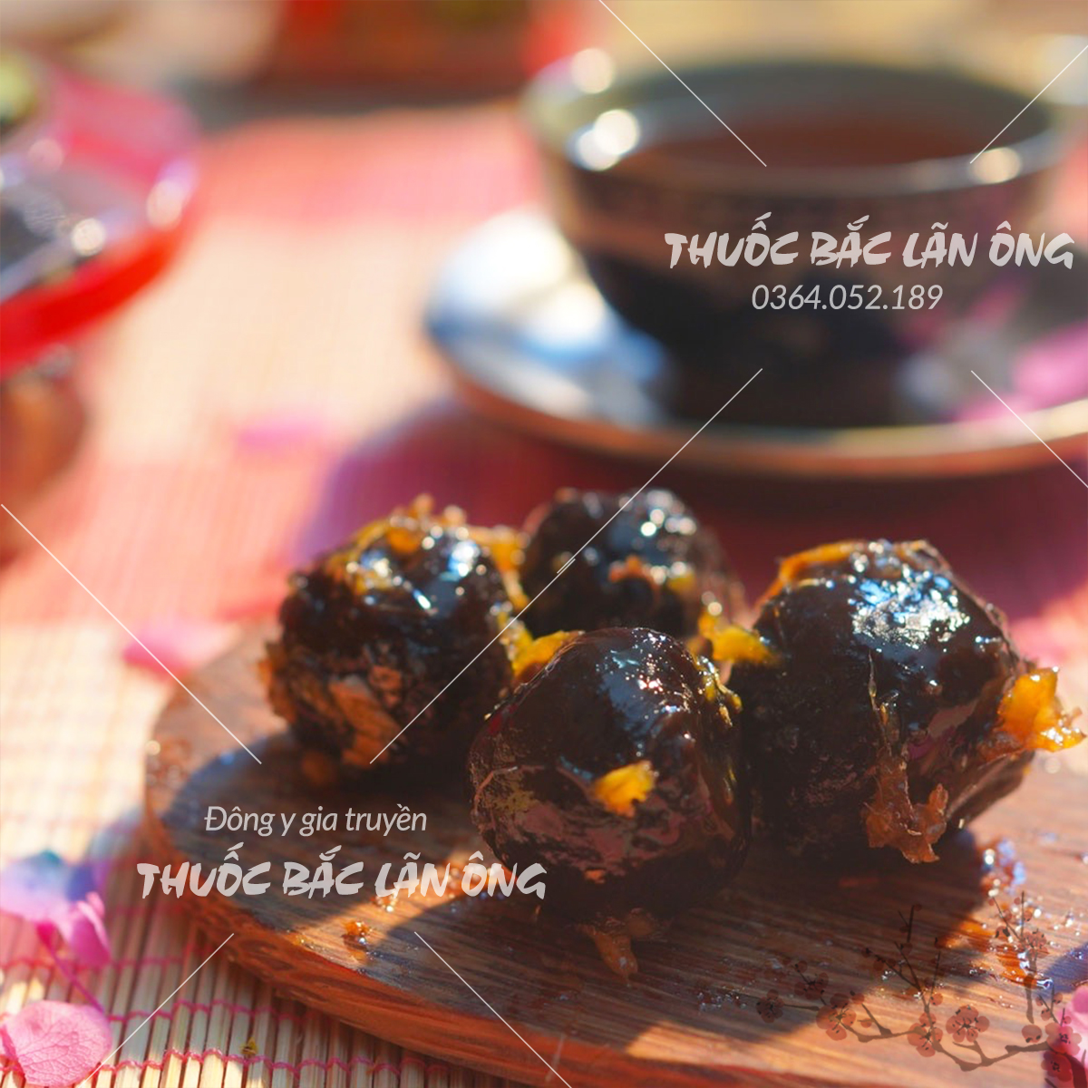 Ô mai sấu xào đặc sản Hà Nội (Vị chua chua, ngọt ngọt, cay nhẹ rất ngon)