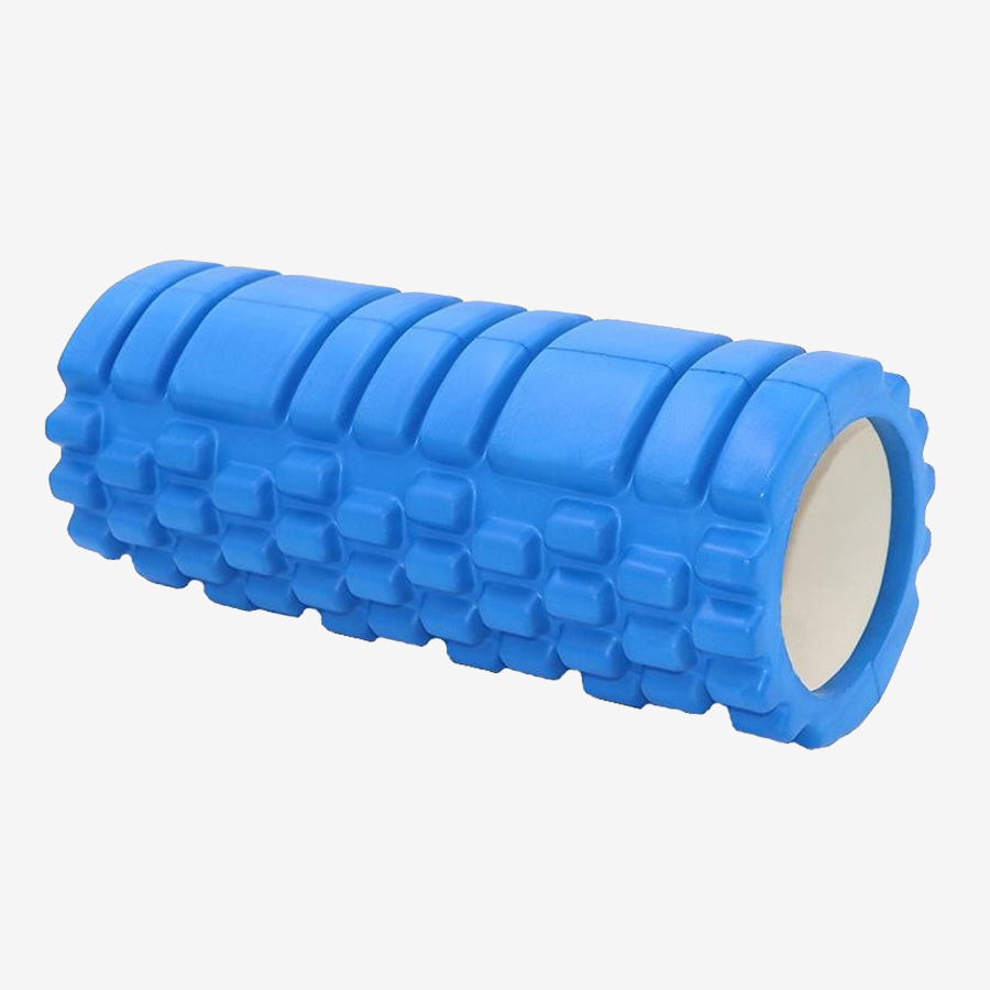[HCM]CON LĂN TẬP YOGA FOAM ROLLER
