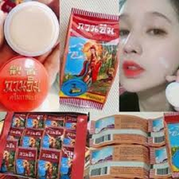 KEM SAM CO TIEN THAI LAN CHINH HANG