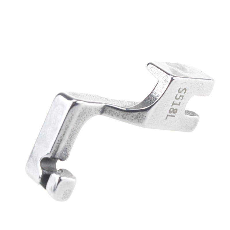 CHÂN VỊT TRA KHÓA HIỆN ĐẠI S518L