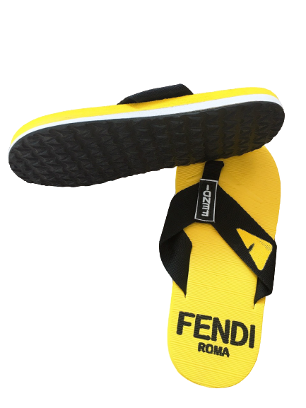 DÉP KẸP FENDI