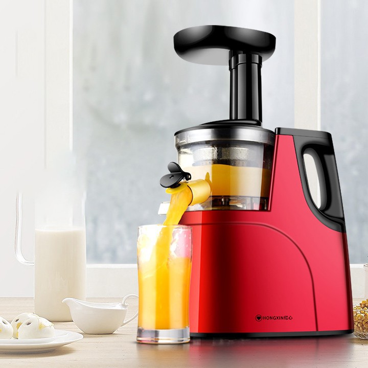 Máy ép trái cây chậm HongXin RH310