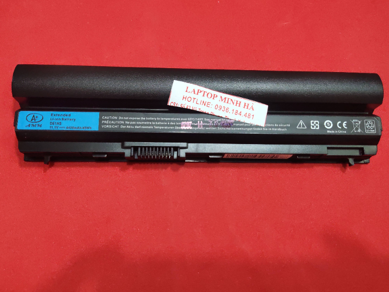 Pin laptop Dell RFJMW, Pin  Dell RFJMW