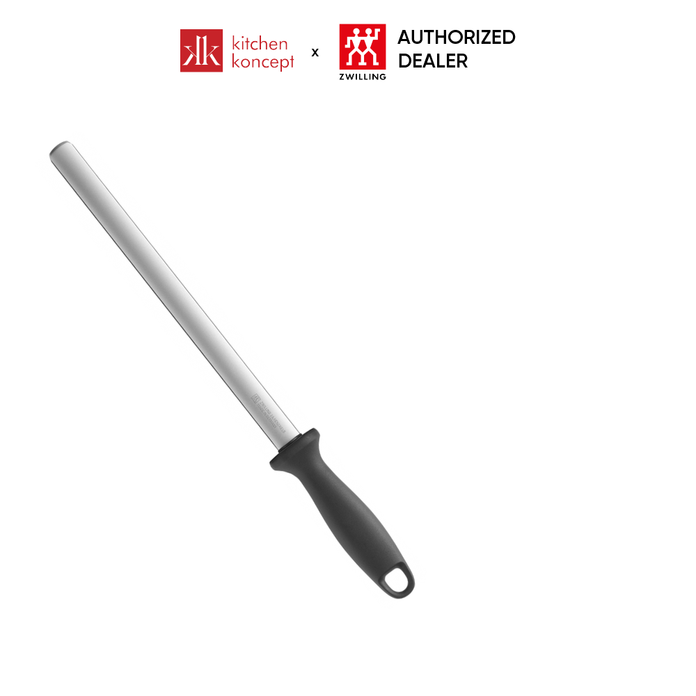 ZWILLING - Diamond sharpening rod - 26cm