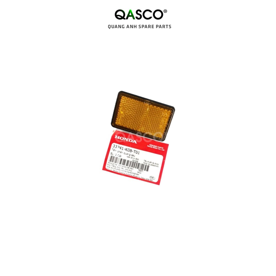 Tấm phản quang sau HONDA SH350i (33741K0BT01) _1336