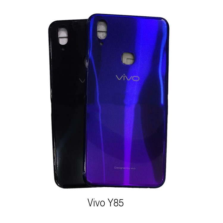 [HCM]BỘ VỎ VIVO Y85 ZIN