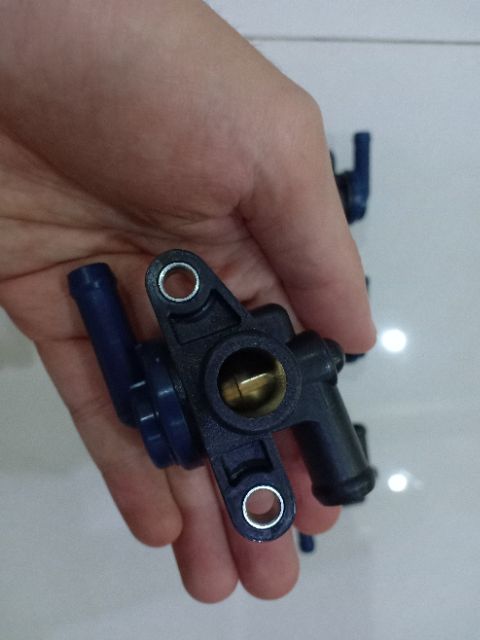 Lúp pê bơm nước ( Van hằng nhiệt )honda AB/ Air blade 110/ Click