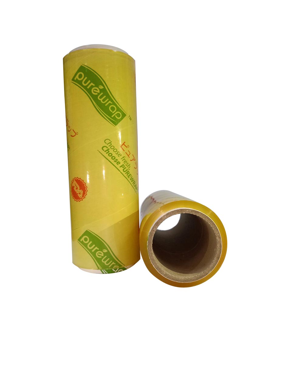 Màng bọc thực phẩm PVC Purewrap - cuộn lớn (30cm x 300m)