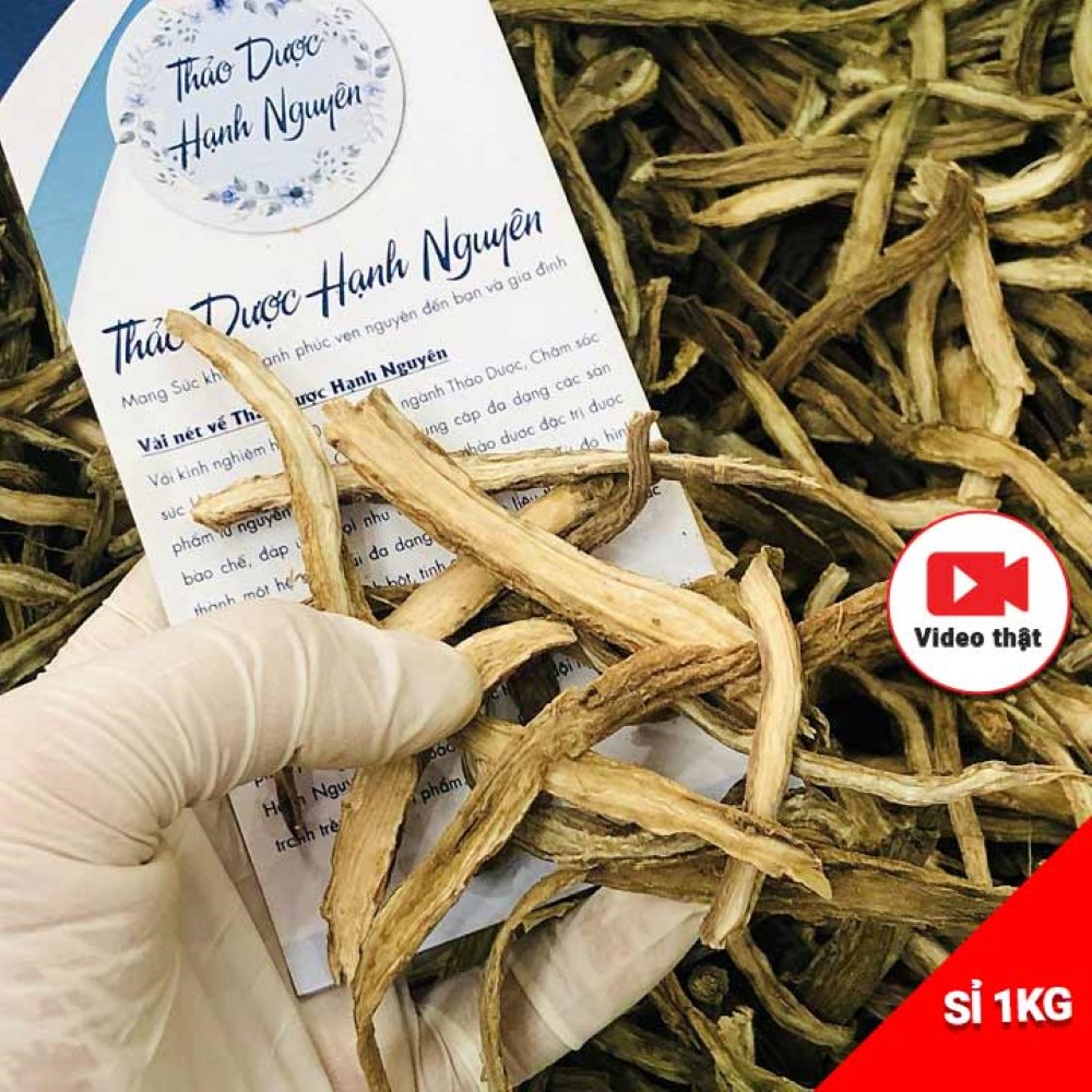 Pomelo peel dried 100g - Hanh Nguyen Herbal