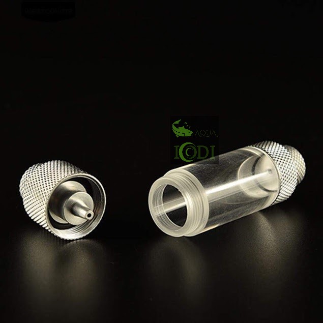 Đếm giọt CO2 Mufan (Loại A)