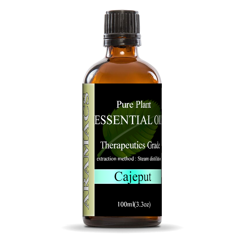Essential oil Melaleuca wind have pleasant aroma and a great effect for the anti-cold, prevent wind