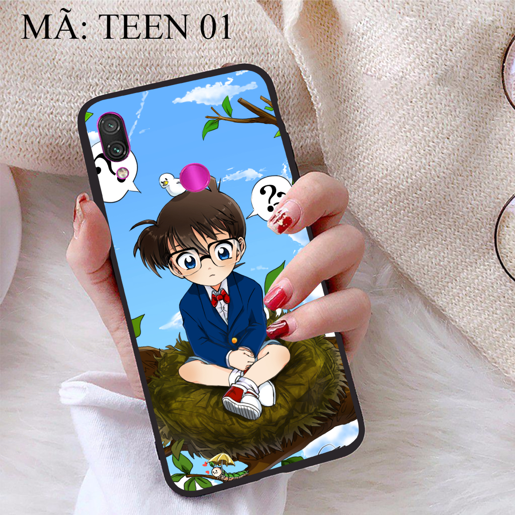 Case for Xiaomi Redmi Note 7