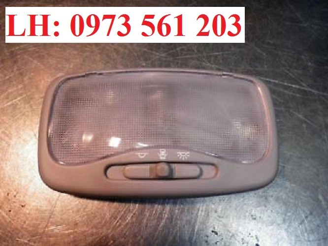 Đèn trần kia morning 11-17