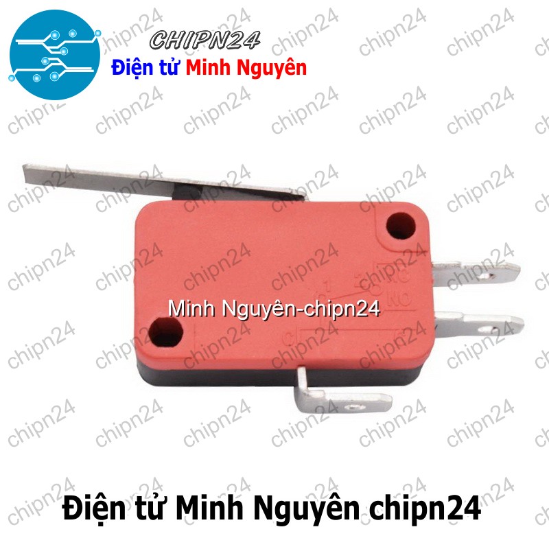 [2  cái] (F102) Công Tắc Hành Trình CTHT (V-152-156-15-153-155-1C25) - [Chọn Loại] - HHH.00217